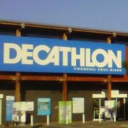Decathlon