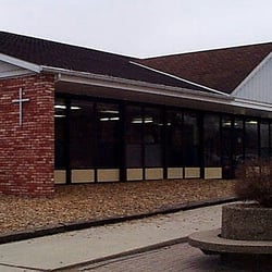 Marquette High School