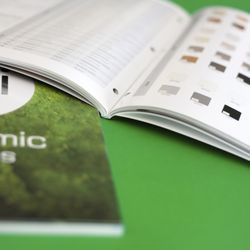 Courier Graphics Corporation