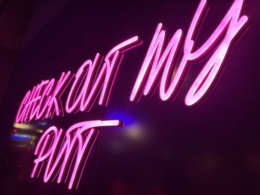 Puttshack - Miami by null