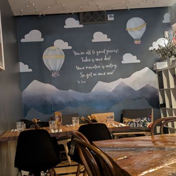 Threefold Cafe - Breakfast & Brunch Near Me - Coral Gables, Florida Threefold Cafe - Breakfast & Brunch Near Me - Coral Gables, Florida