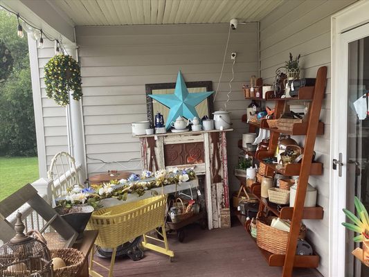 BeginAgain Consignment