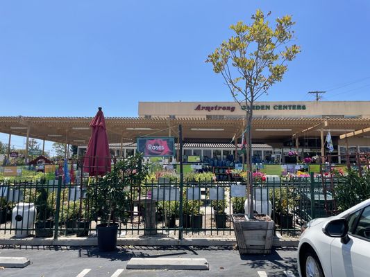 Armstrong Garden Centers by null