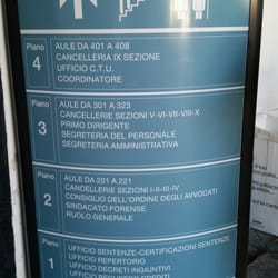 Giudice di Pace