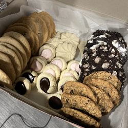 Julia's Homestyle Bakery in Murfreesboro gift card