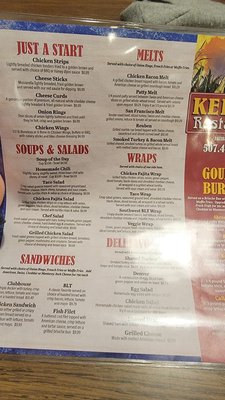 Kernel Restaurant by null