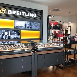 Saltzman's Watches Newport