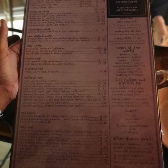 Noodles Panini - Drinks Menu - Italian Near Me - Fort Lauderdale, Florida Noodles Panini - Drinks Menu - Italian Near Me - Fort Lauderdale, Florida