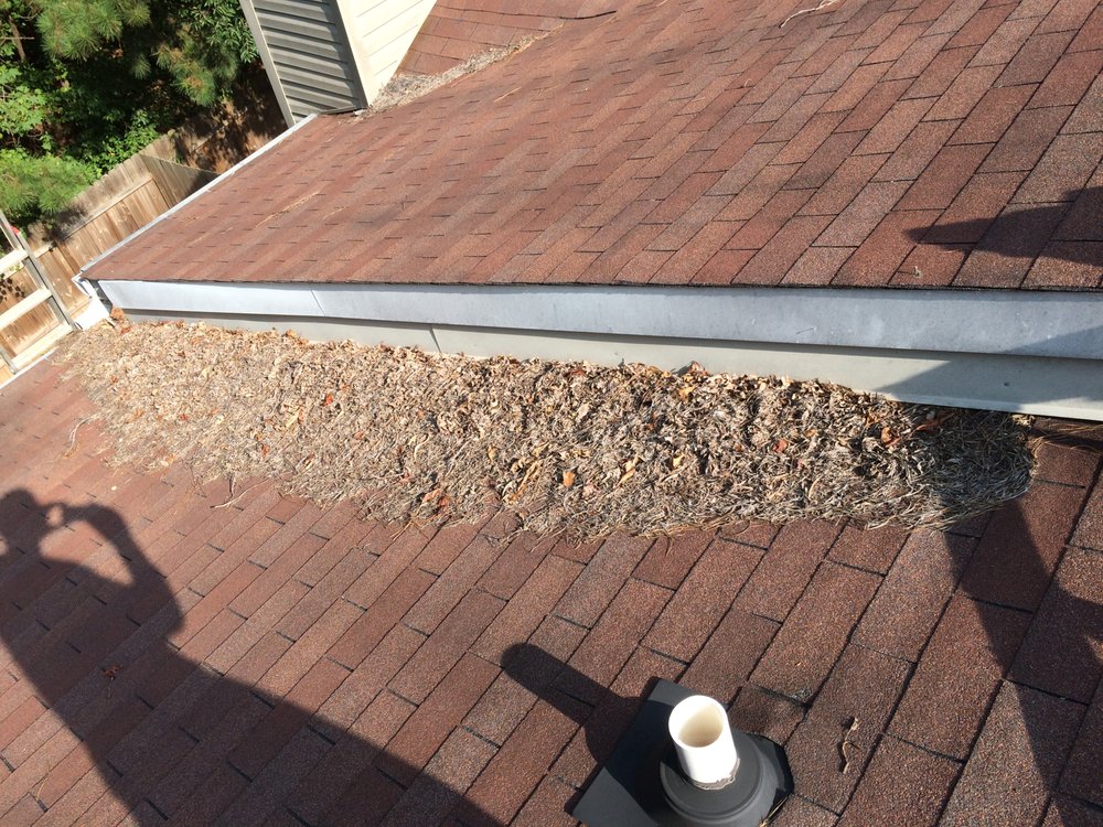 Slide of Southern Gutters