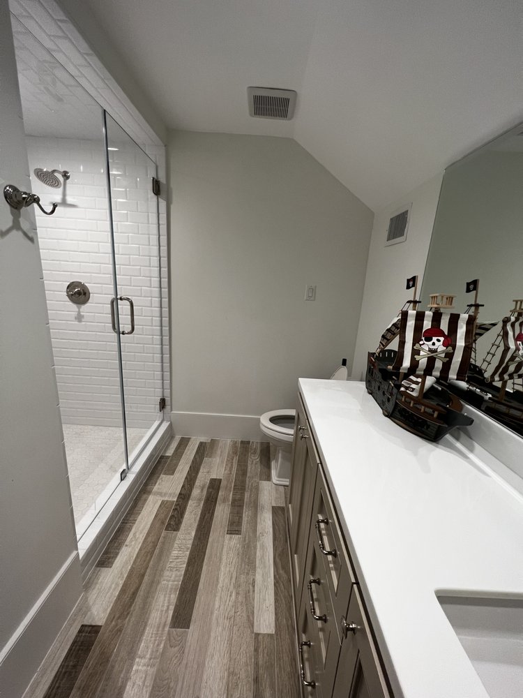 Slide of ProStar Restorations