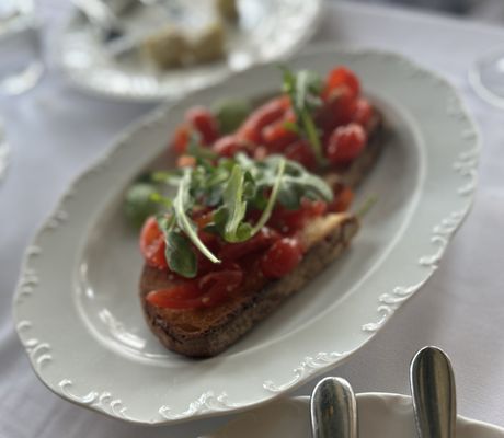 Alto by San Carlo | London by null