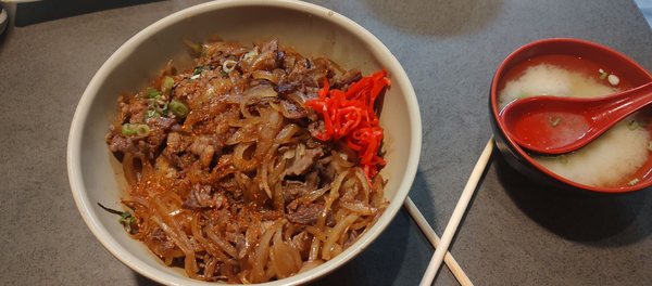 Aji Ten Japanese Restaurant by null