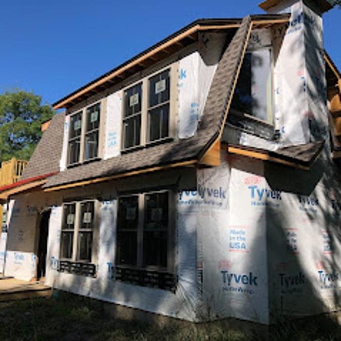 Slide of LaMarti and Sons Contractors