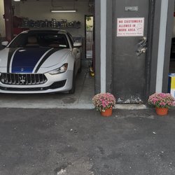 Merrick Auto Repair