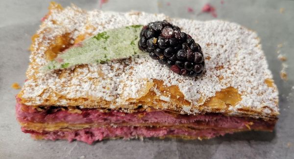 Proof Bakery by null Proof Bakery by null