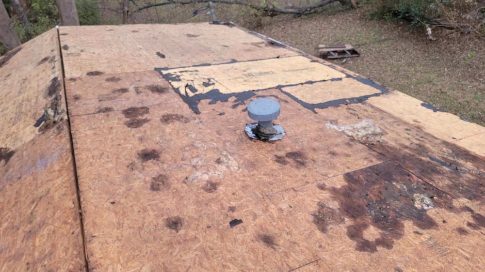 Slide of Georgia Best Roofing & Renovations