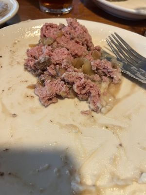 Century House Restaurant by null