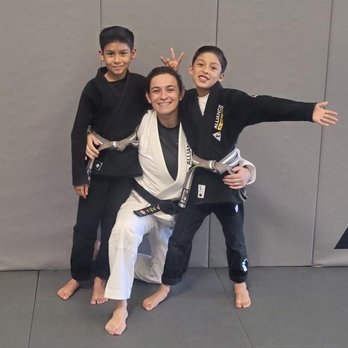 Alliance Jiu Jitsu - Brazilian Jiu-jitsu Near Me - Upland, California Alliance Jiu Jitsu - Brazilian Jiu-jitsu Near Me - Upland, California