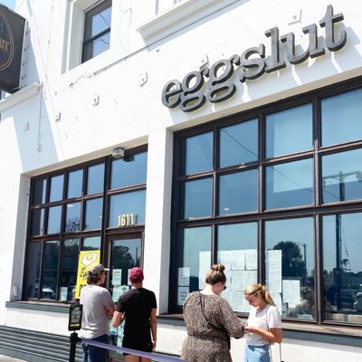 Eggslut by null