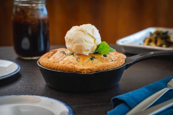 Poogan's Smokehouse by null