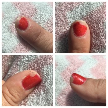 Lovely Nails - Nail Salons Near Me - Akron, Ohio