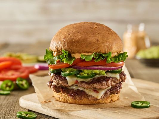 Smashburger by null