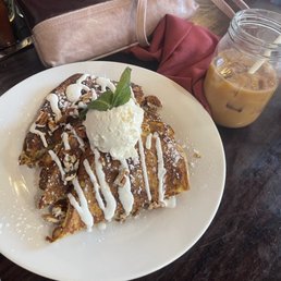 French toast