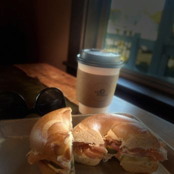 Cafe Euclid - Smoked salmon bagel! Tasty! - Coffee & Tea Near Me - Greenwood, Indiana Cafe Euclid - Smoked salmon bagel! Tasty! - Coffee & Tea Near Me - Greenwood, Indiana