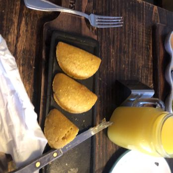 Salento Colombian Steakhouse - Empanadas - Colombian Near Me - Jacksonville, Florida