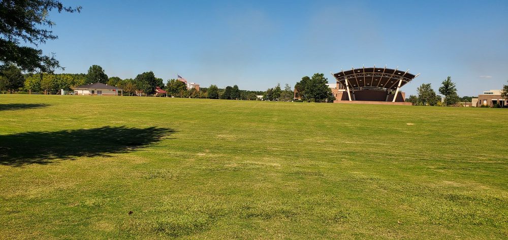 Evans Towne Center Park