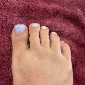 Crystal Nails & Spa RDL - pedicure - Nail Salons Near Me - Redlands, California