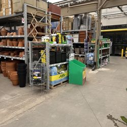 Garden center