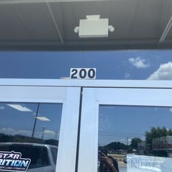 5 Star Nutrition - Bossier City - Front door