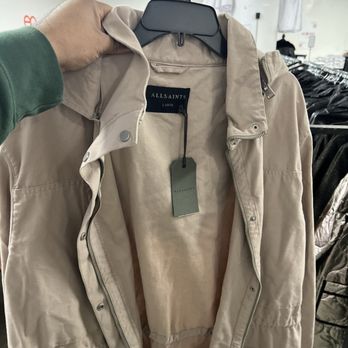Eclipse Sample Sales - Jacket - Women's Clothing Near Me - Los Angeles, California Eclipse Sample Sales - Jacket - Women's Clothing Near Me - Los Angeles, California