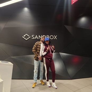 Sandbox VR - Us - Arcades Near Me - Cerritos, California