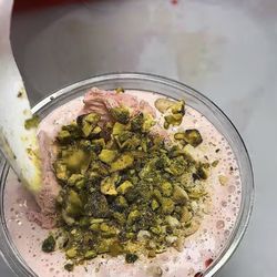 Waah Indian Bistro & Kwality Ice-Creams - Badshahi Falooda