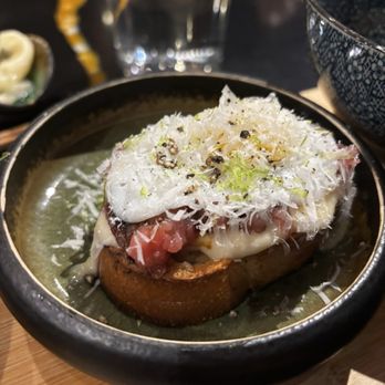 NoriFish - Sushi Bars Near Me - Sandy Springs, Georgia