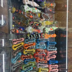 Sky high smoke shop