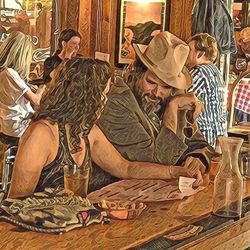 The Lodge At Red River