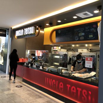 Uncle Tetsu - Bakeries Near Me - San Francisco, California Uncle Tetsu - Bakeries Near Me - San Francisco, California