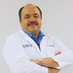 New Horizons Family Dentistry - Dr. Jose Ochoa