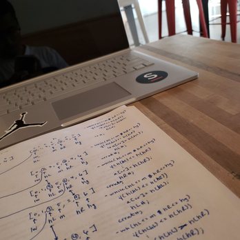 Solid Coffee Roasters - Solving algorithms at solid - Coffee Roasteries Near Me - Artesia, California
