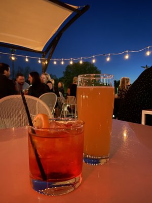 Burial Beer Co. Charlotte Taproom by null