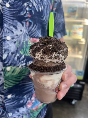 Jeremiah's Italian Ice by null