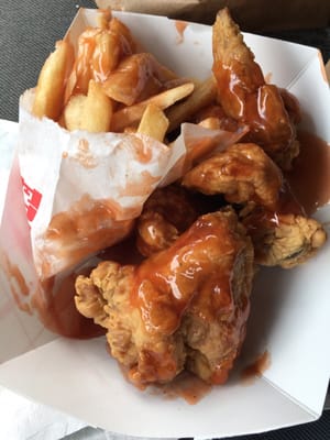 Uncle Remus SFC - 47th Street by null