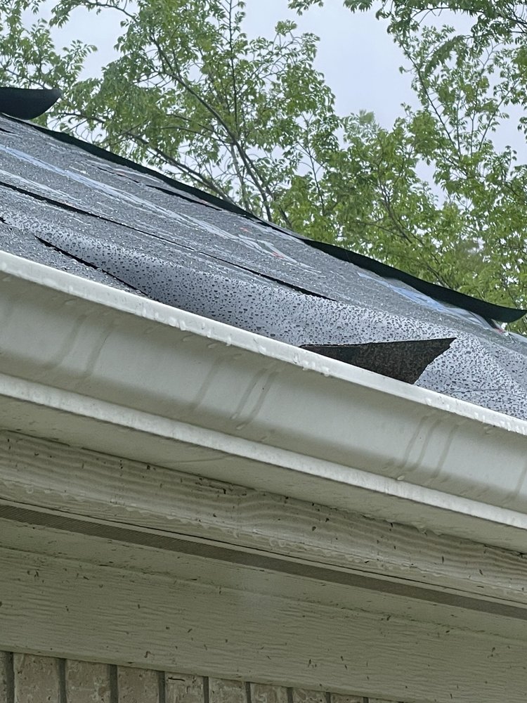 Slide of Pulse Roofing and Restoration