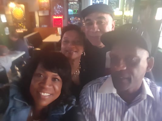 Kelly's Korner by null