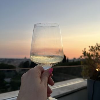 Settimo Roman Cuisine & Terrace - Restaurants Near Me - Rome, RM Settimo Roman Cuisine & Terrace - Restaurants Near Me - Rome, RM