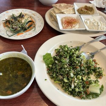Pom & Olive - Mediterranean Near Me - Costa Mesa, California Pom & Olive - Mediterranean Near Me - Costa Mesa, California