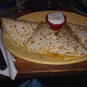 Del Fuego - Shrimp Quesadilla - Tex-Mex Near Me - Babylon, New York